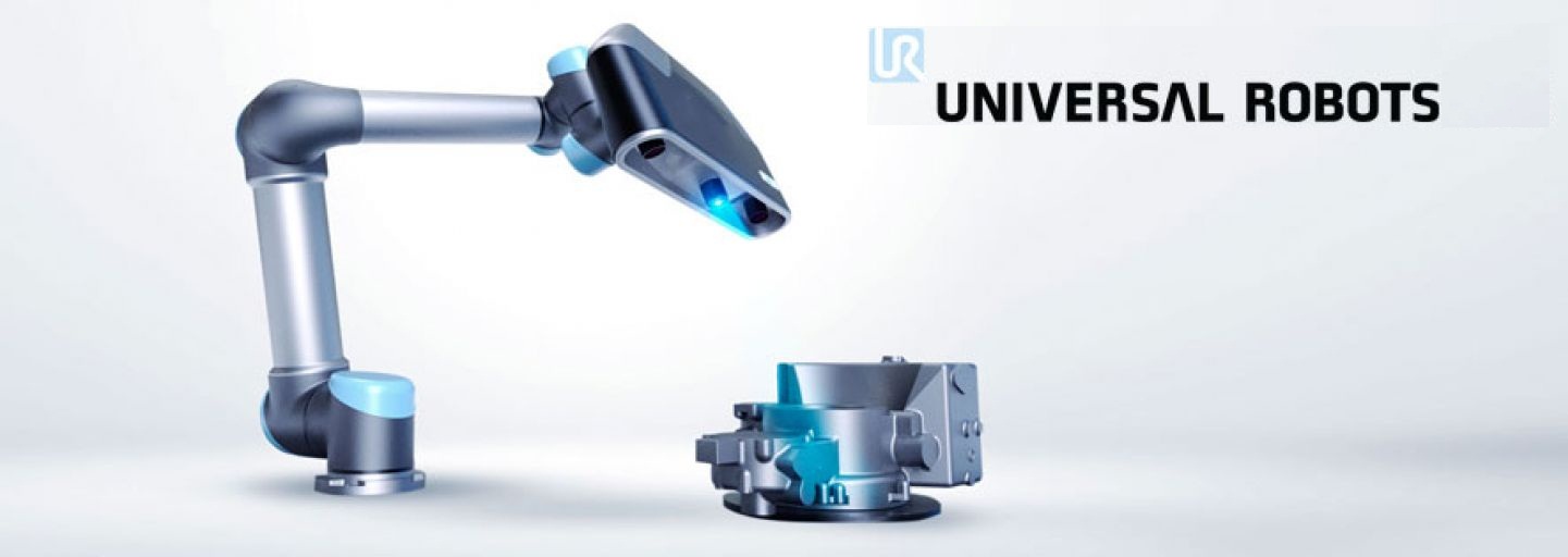 Universal Robots