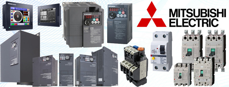 Mitsubishi Electric